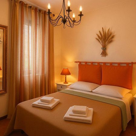 Segesta Nouveau Bedding Salemi Экстерьер фото