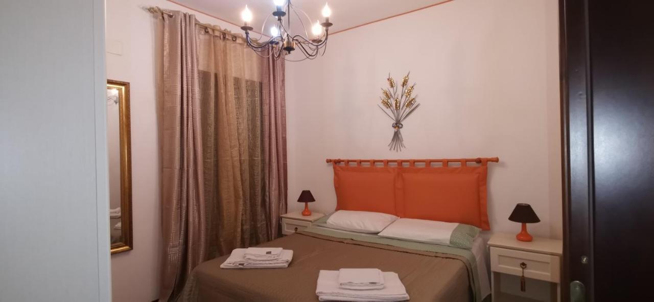 Segesta Nouveau Bedding Salemi Экстерьер фото