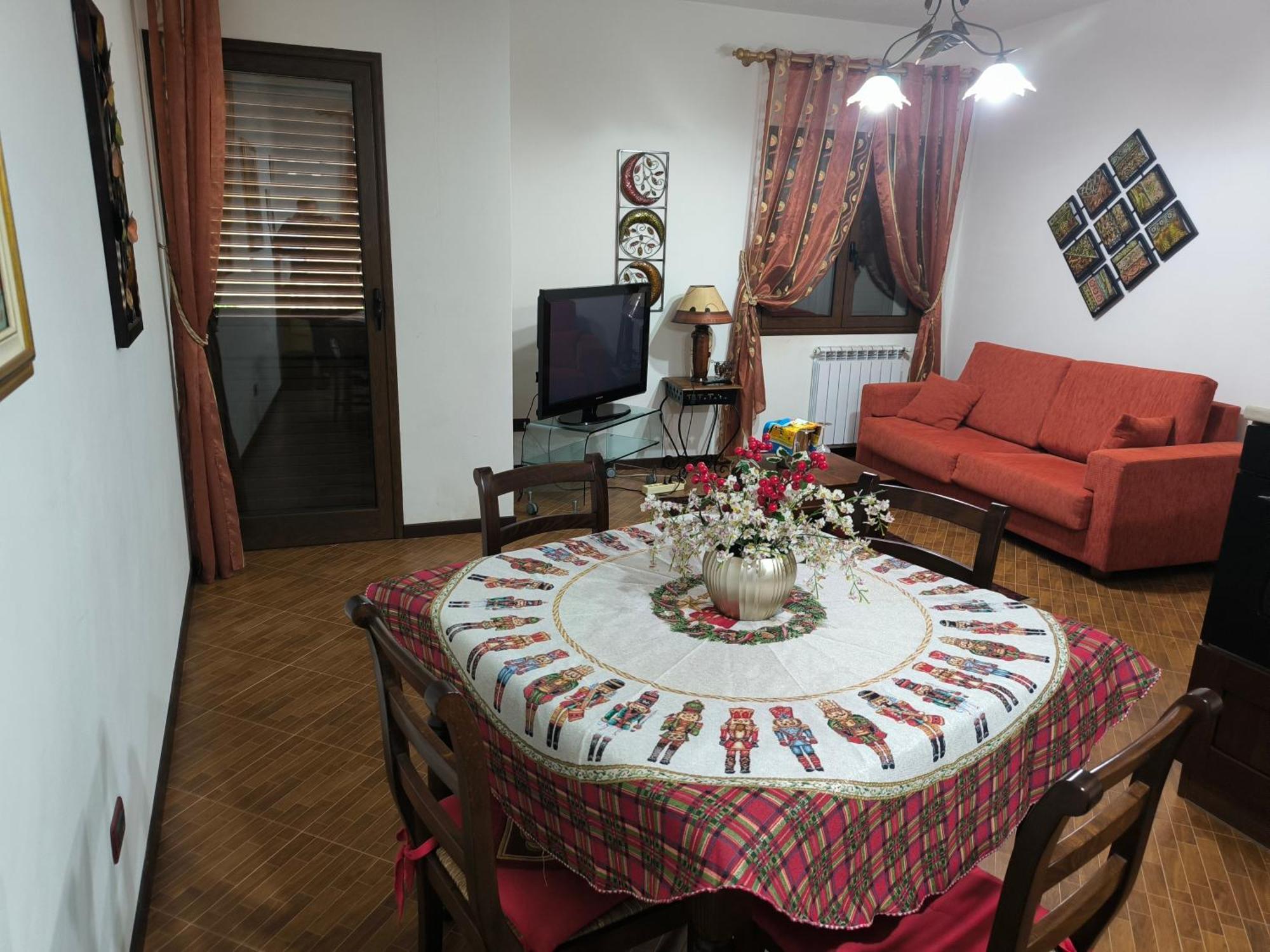 Segesta Nouveau Bedding Salemi Экстерьер фото