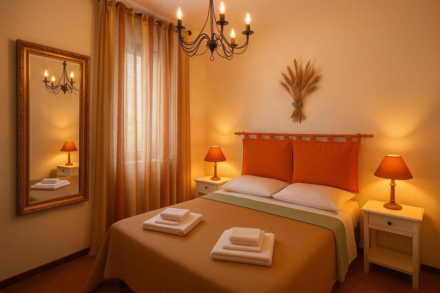 Segesta Nouveau Bedding Salemi Экстерьер фото