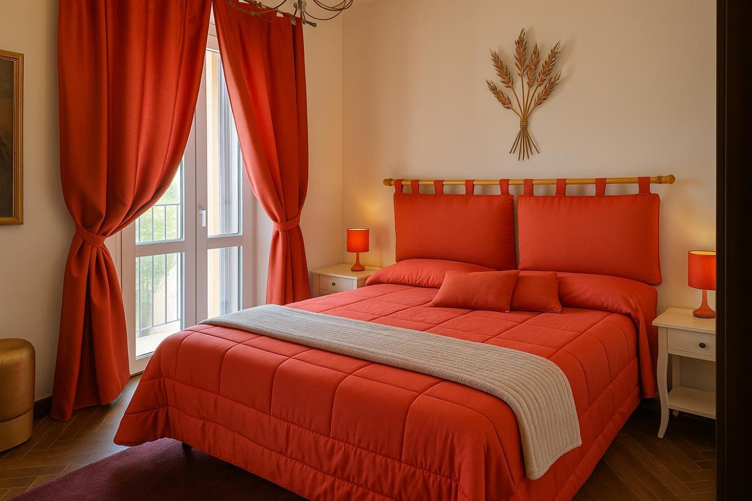 Segesta Nouveau Bedding Salemi Экстерьер фото